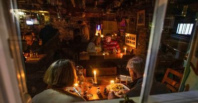 Brits could be given £10 a day to use their washing machine at night under new scheme