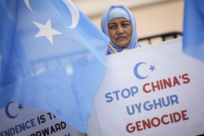 Outrage as UN debate on China’s alleged Xinjiang abuses rejected