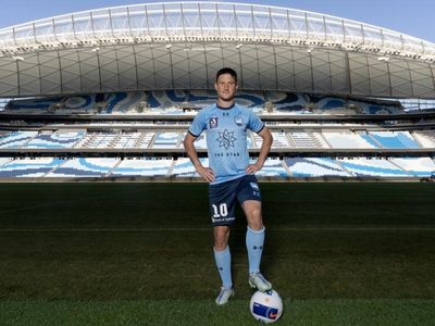 Rodwell doubtful, Lolley eyes ALM impact