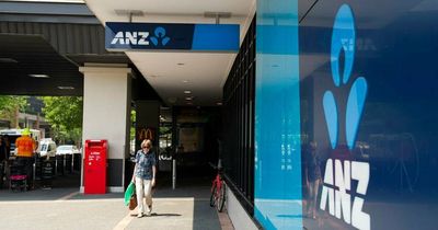 ANZ Bank to close Dickson branch