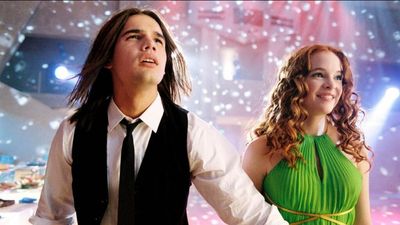 Stale Take: Layla Should’ve Ended Up With Warren In Sky High We Were All Robbed