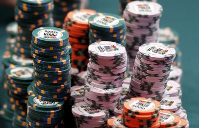 Poker controversy takes bizarre turn as HCL review finds employee ‘removing’ chips from Robbi Jade Lew’s stack
