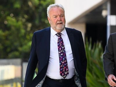 Ex-health boss's nepotism charges dropped