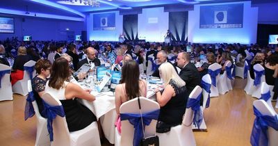 Meet the small, medium and large business finalists in the 2022 LeicestershireLive Business Awards