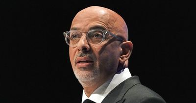 Nadhim Zahawi says sorry on Question Time for mini-budget turmoil