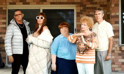 Look at moi: Kath & Kim returning for two-part special