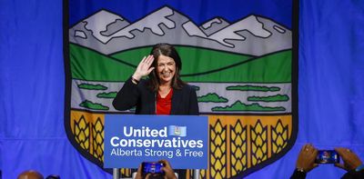How Danielle Smith won in Alberta and what it means for Canada