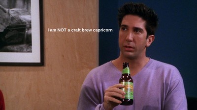 Here’s What Ur Choice Of Beer Says About You Bc We All Need Some Alcohol Astrology In Our Lives