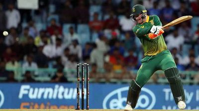 India vs South Africa, 1st ODI: It's not easy to bat in these conditions, says Heinrich Klaasen