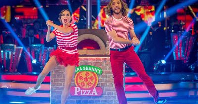 Strictly's Seann Walsh reportedly joining I’m A Celebrity… Get Me Out Of Here!