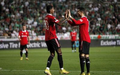 Europa League | Man United edges Omonia Nicosia, Arsenal continues dominant run