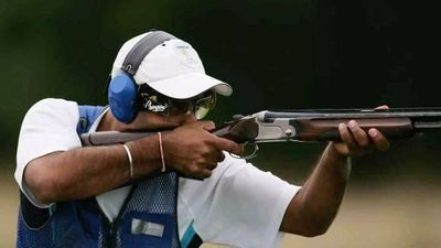 Madhya Pradesh academy producing new crop of shooters