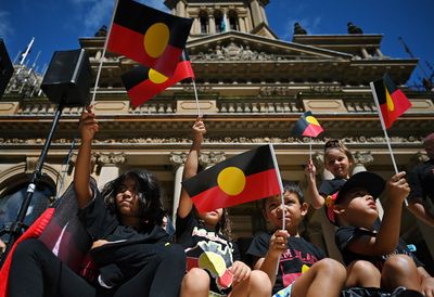 Australia moves to give Indigenous people a voice to parliament