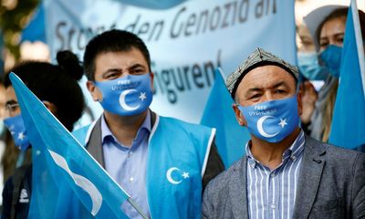 UN Council Rejects Uyghur Resolution on China by Narrow Margin