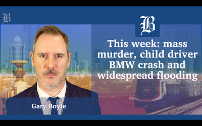 VIDEO: This Week's Top Stories October 7