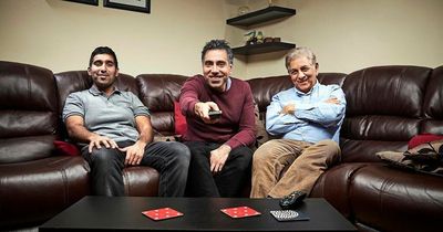 Gogglebox Siddiqui's rarely seen relatives, real jobs and police trouble