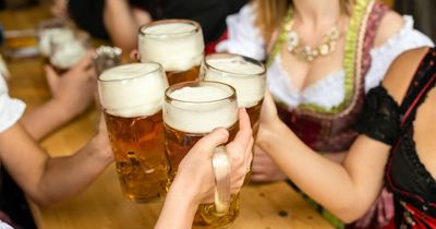 Oktoberfest in Bristol: All the events you need to know about