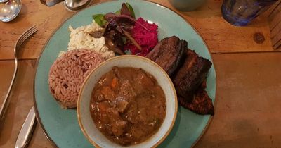 Review: Stokes Croft's Caribbean Croft serves up a 'fresh and filling' lunch