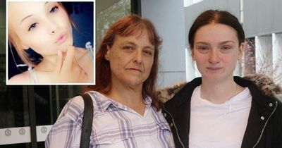 Mother vows to keep fighting for justice after findings of daughter's death