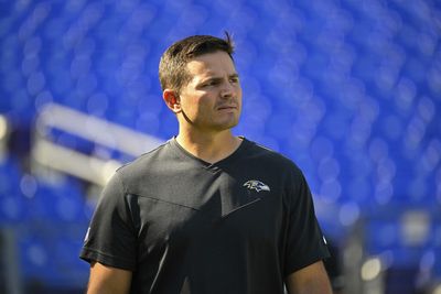 Bleacher Report names Ravens’ biggest early-season disappointment in 2022