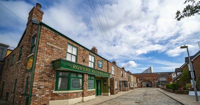 ITV Coronation Street viewers in disbelief after show taken off air