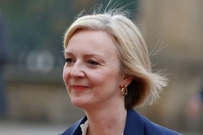 Liz Truss news – live: PM rules out energy saving campaign despite blackout warnings