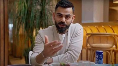 WATCH: Virat Kohli converts Kishore Kumar's old bungalow into swanky restaurant