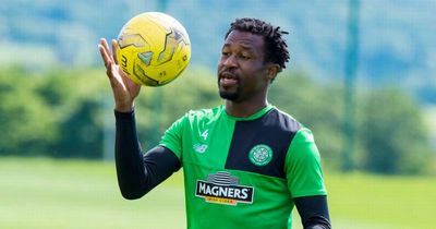 Former Celtic defender making an impact at Hamilton despite not signing for club, says Tiehi