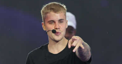 Justin Bieber postpones world tour including two Irish dates