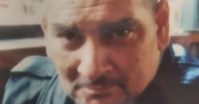 Missing person appeal launched for man not seen for two weeks