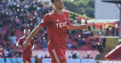 Jim Goodwin in bullish Bojan Miovski defence as Aberdeen boss asks 'why not' over Golden Boot target