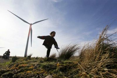 Report: Independence can unleash Scotland’s renewable energy potential