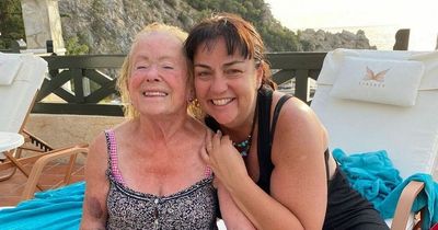 Hero holidaymaker saves life of drowning Brit in dramatic Mediterranean sea rescue