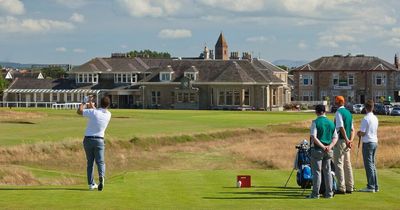 150th Open: Ban on historic right of way access at Ayrshire golf course despite concerns