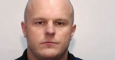 Family man leading double life as drugs ‘broker’ had thousands in cash and Rolex watch