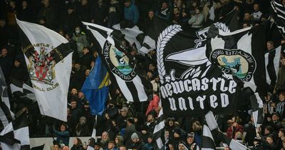 Wor Flags plan special display to mark one-year anniversary of Newcastle takeover