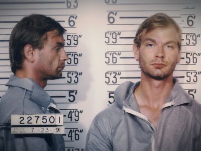 ‘I stared into the abyss of evil’: What Joe Berlinger learnt when making Netflix’s new Jeffrey Dahmer documentary
