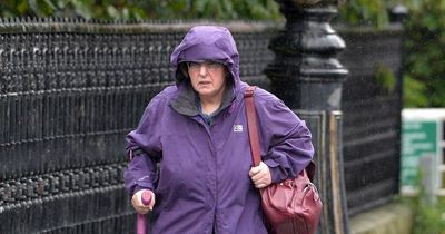 Carer stole Cambuslang pensioner's bank card and swiped more than £11,000