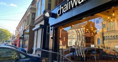 Nottingham shops hail bumper week as thousands attend Goose Fair