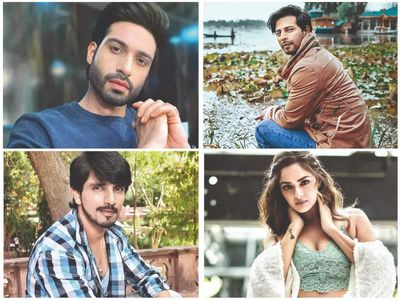 Unfair! Television actors complain against pay cuts!