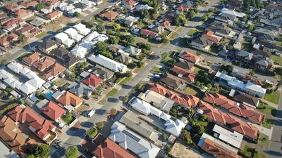 Reserve Bank acknowledges its rapid rate hikes could force some people to sell their homes