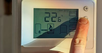 Glasgow family who care for daughter with cerebral palsy spend nights in library to save on bills