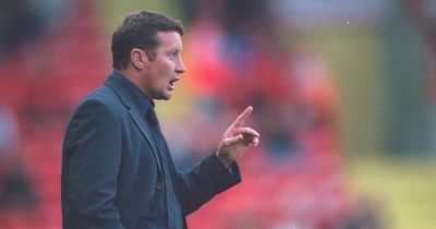 Danny Wilson opens up on Bristol City sacking, leaving Lita out and apparent drinking culture