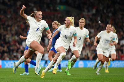 Is England vs USA on TV tonight? Channel, start time and how to watch Lionesses online