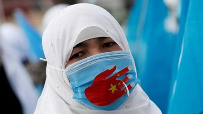 Countries vote down motion to discuss UN report into China's serious human rights violations in Xinjiang