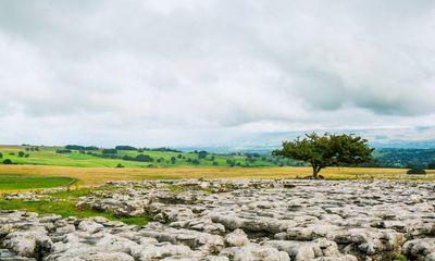 A fells walk to a great pub: the Butchers Arms, Yorkshire Dales