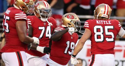 Tales from the Bay - Will the real San Francisco 49ers please stand up?