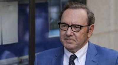 Kevin Spacey in Court over 1980s Misconduct Claim