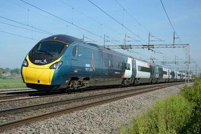 Avanti given six months to improve services on West Coast Main Line