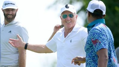 Greg Norman's latest LIV Golf OWGR gambit another flashpoint in the game's never-ending debate
